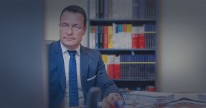 Fachanwalt für Strafrecht in Cottbus ist Christian Nordhausen